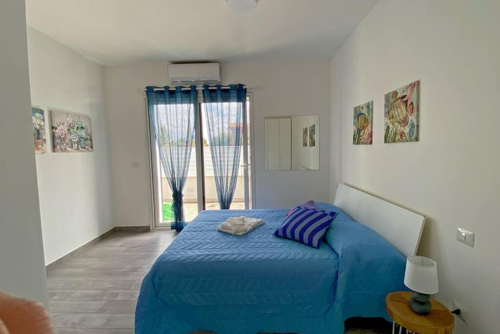 Atabey Appartamento Sul Mare Focene Екстериор снимка
